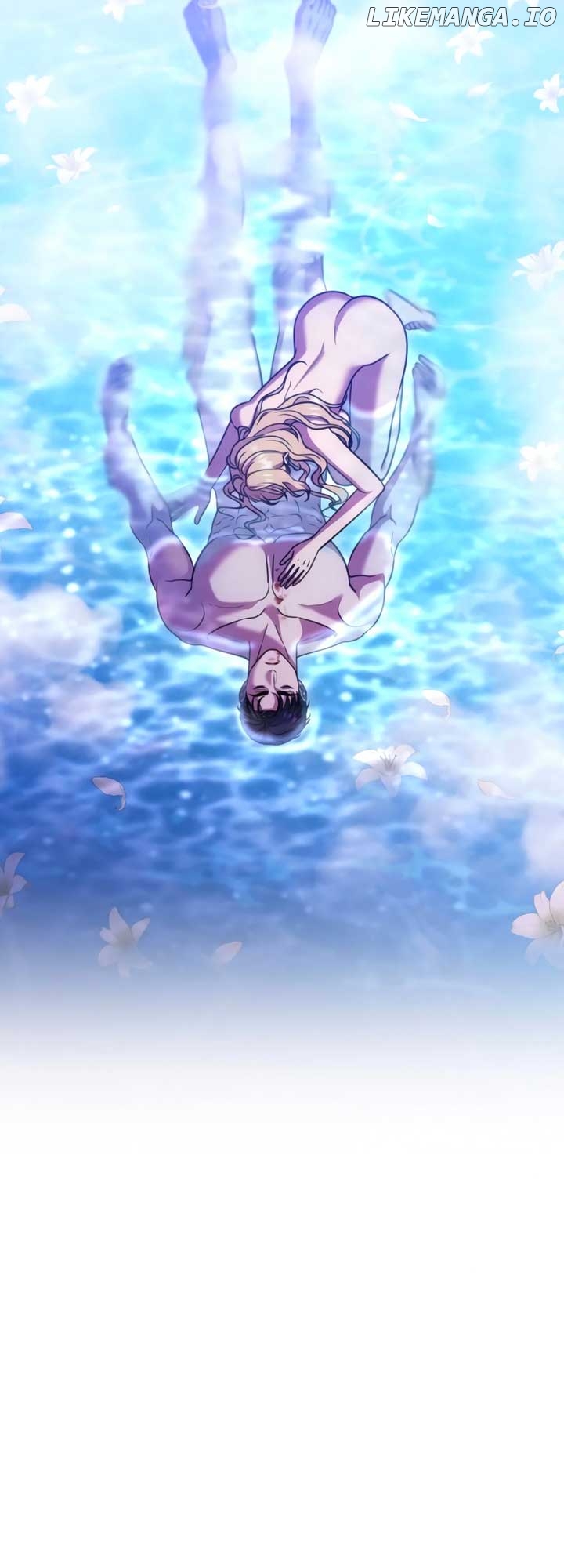 Lay Down Your Sword in the Bedroom Chapter 17 - page 19