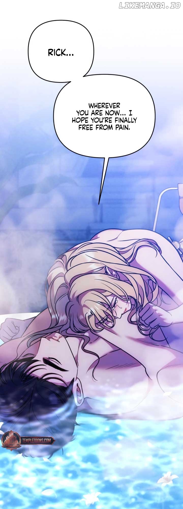 Lay Down Your Sword in the Bedroom Chapter 17 - page 20