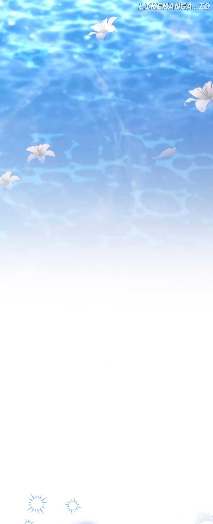 Lay Down Your Sword in the Bedroom Chapter 17 - page 21