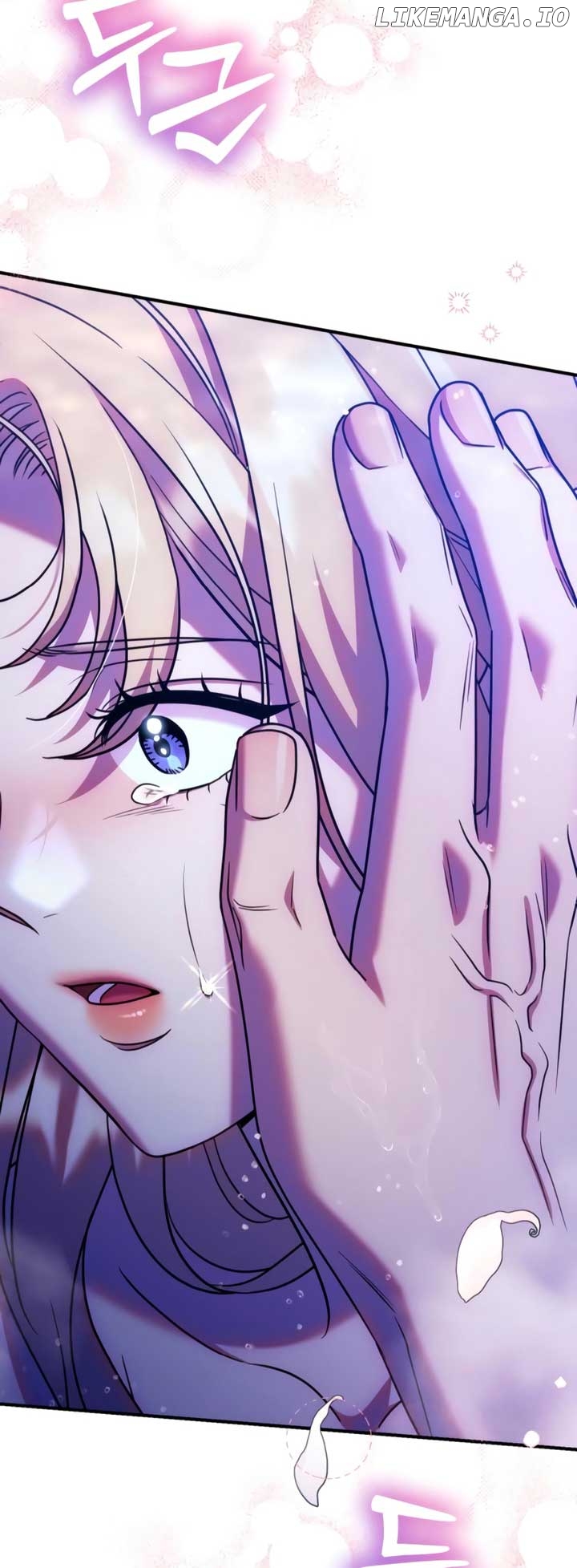 Lay Down Your Sword in the Bedroom Chapter 17 - page 24