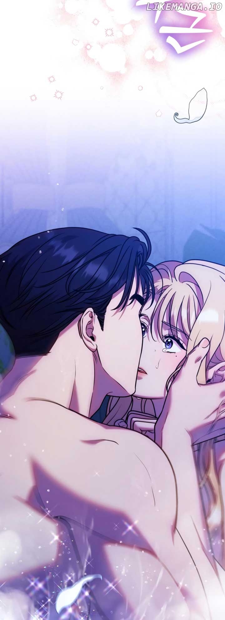 Lay Down Your Sword in the Bedroom Chapter 17 - page 25