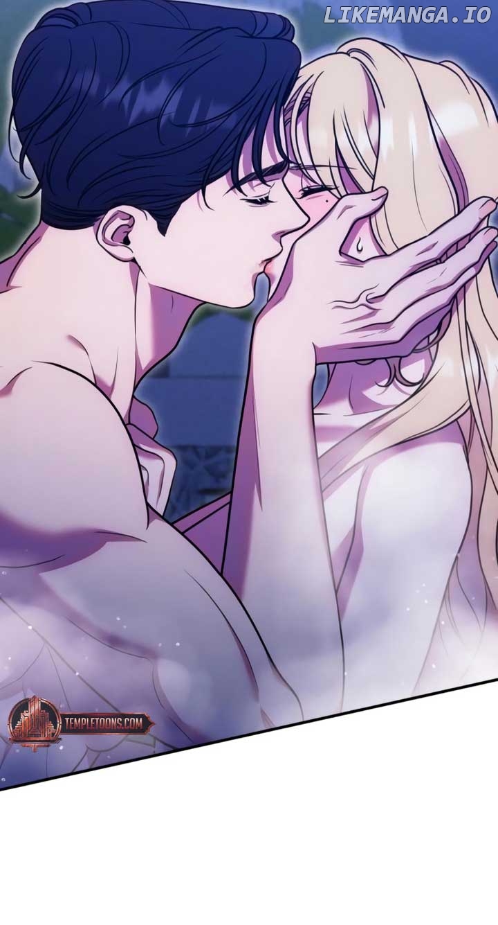 Lay Down Your Sword in the Bedroom Chapter 17 - page 28