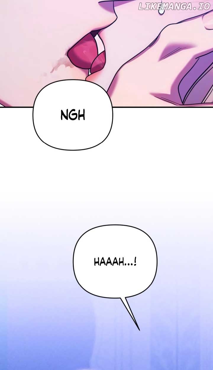 Lay Down Your Sword in the Bedroom Chapter 17 - page 30