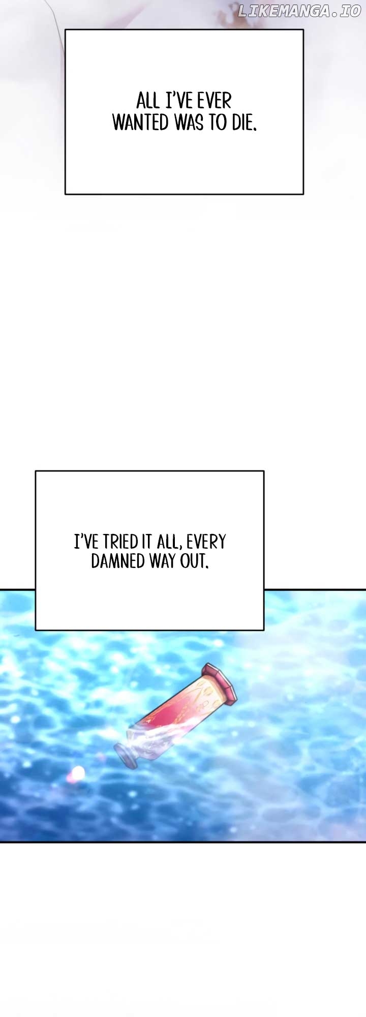 Lay Down Your Sword in the Bedroom Chapter 17 - page 35