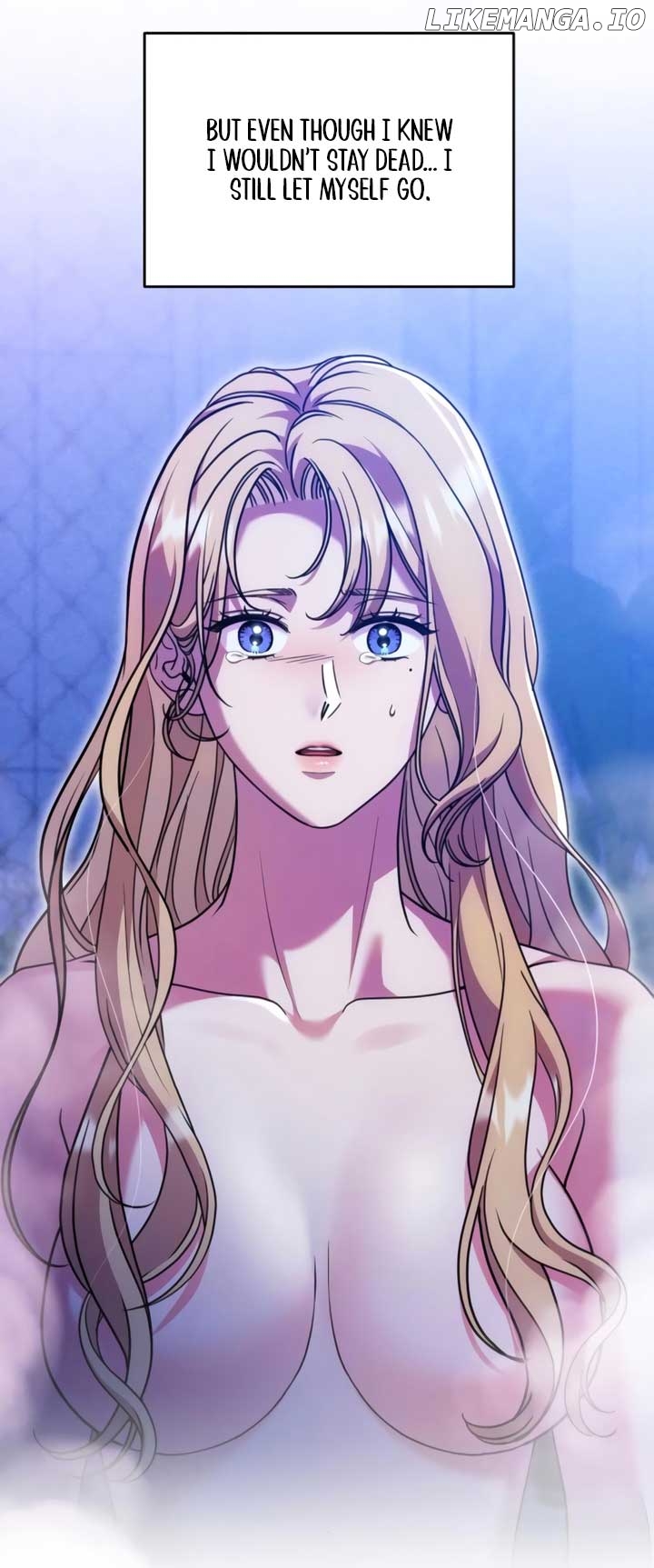 Lay Down Your Sword in the Bedroom Chapter 17 - page 36