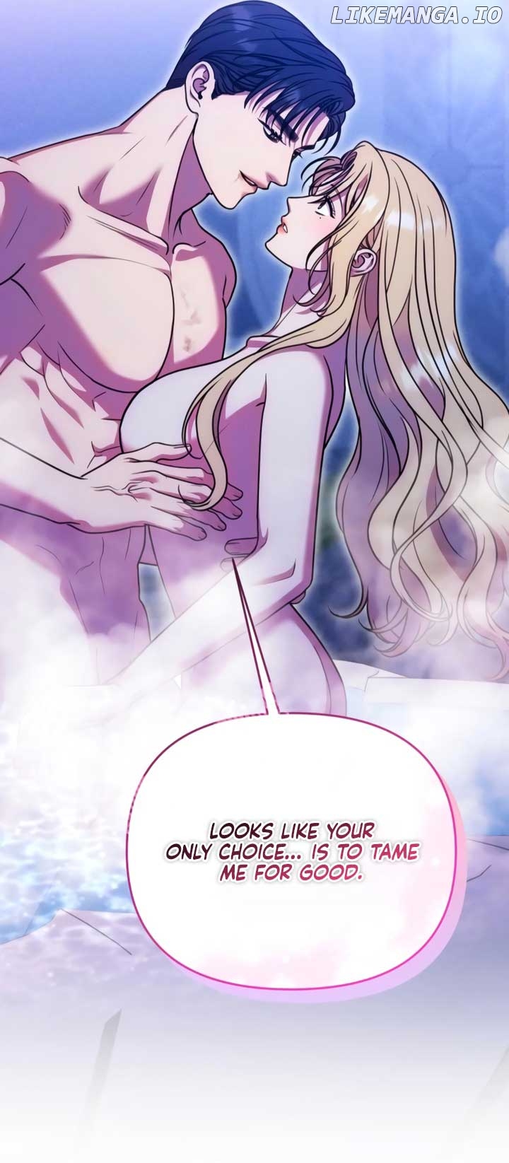 Lay Down Your Sword in the Bedroom Chapter 17 - page 39