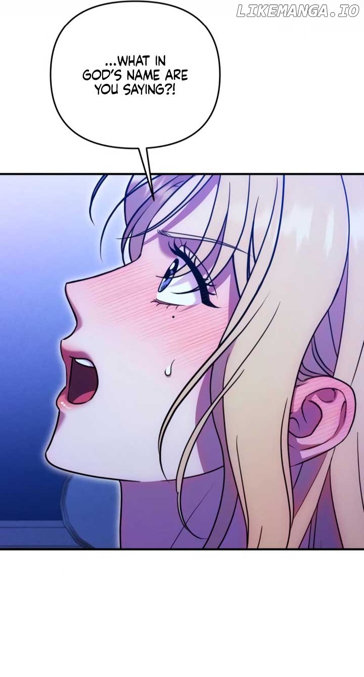 Lay Down Your Sword in the Bedroom Chapter 17 - page 40