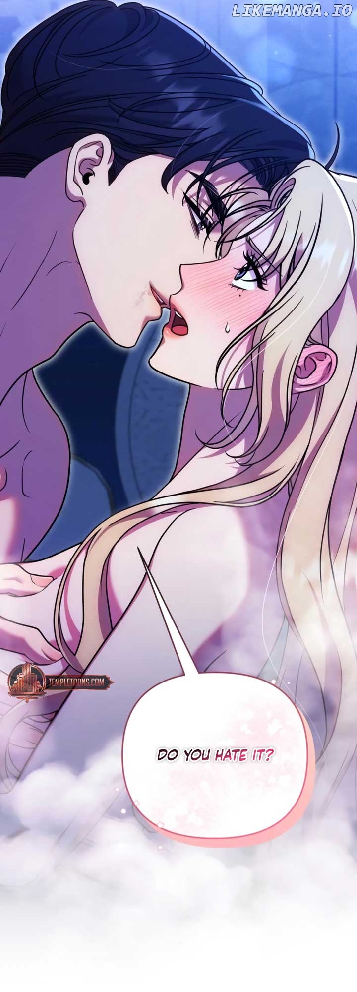 Lay Down Your Sword in the Bedroom Chapter 17 - page 42