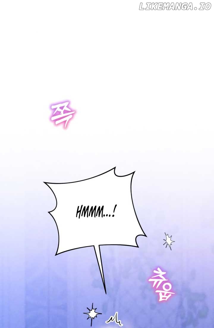 Lay Down Your Sword in the Bedroom Chapter 17 - page 50