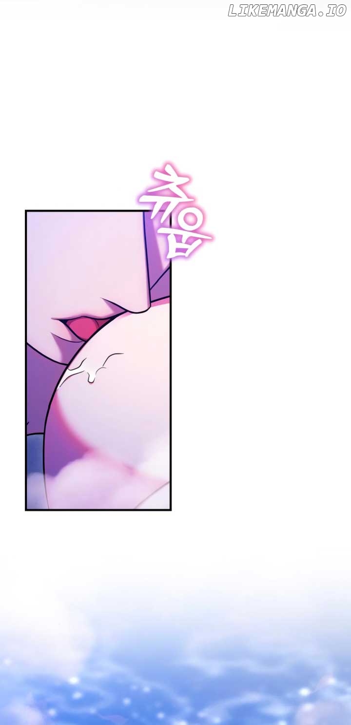 Lay Down Your Sword in the Bedroom Chapter 17 - page 55