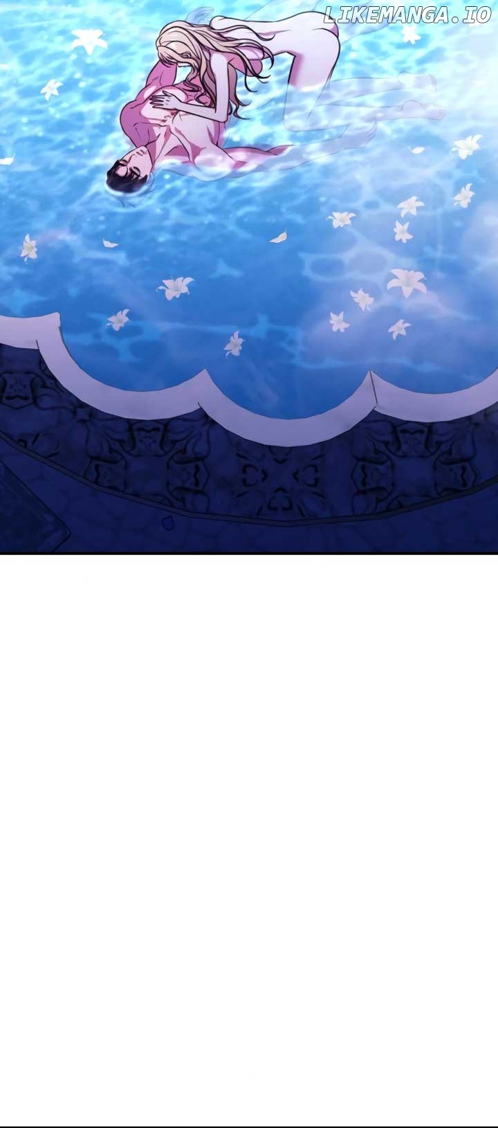 Lay Down Your Sword in the Bedroom Chapter 17 - page 6