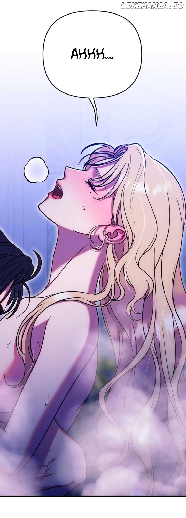 Lay Down Your Sword in the Bedroom Chapter 17 - page 61