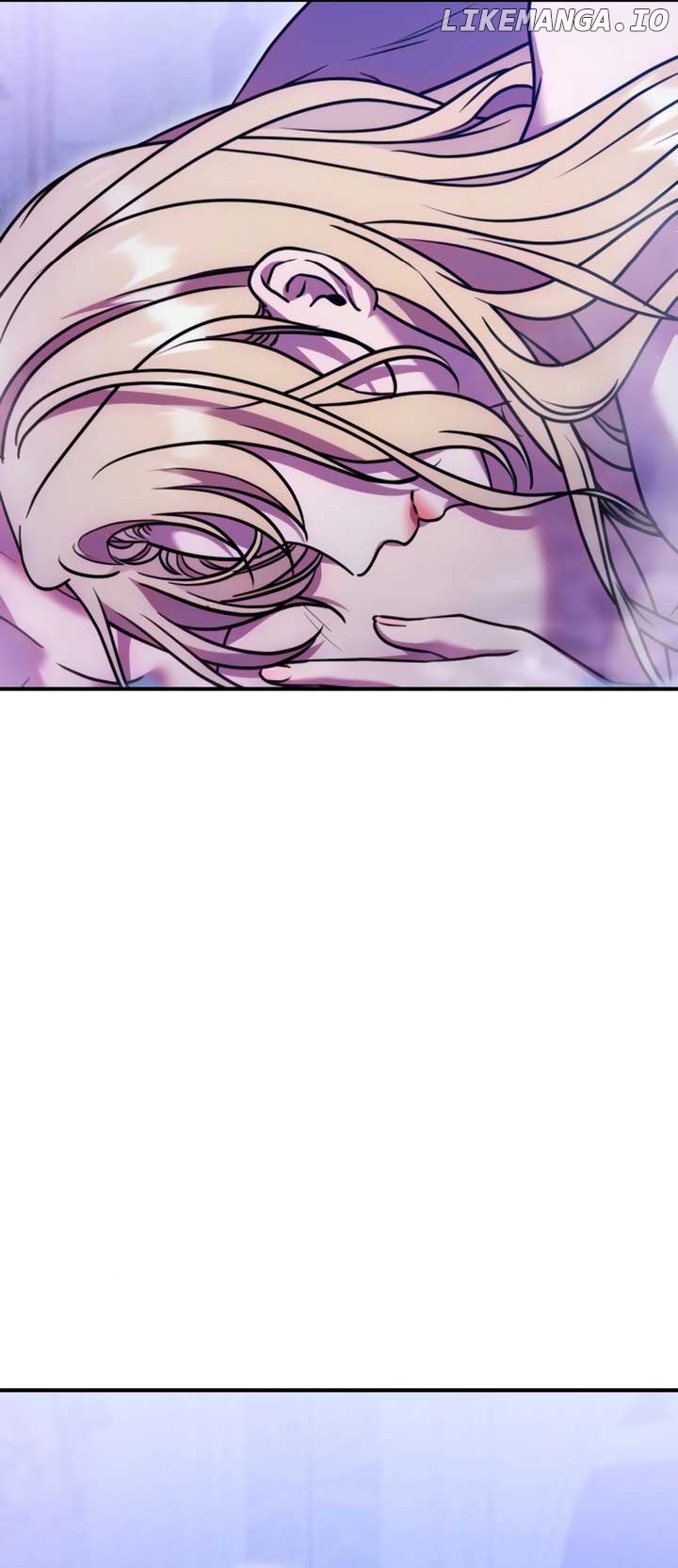 Lay Down Your Sword in the Bedroom Chapter 17 - page 7