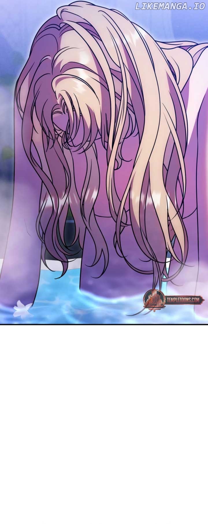 Lay Down Your Sword in the Bedroom Chapter 17 - page 8