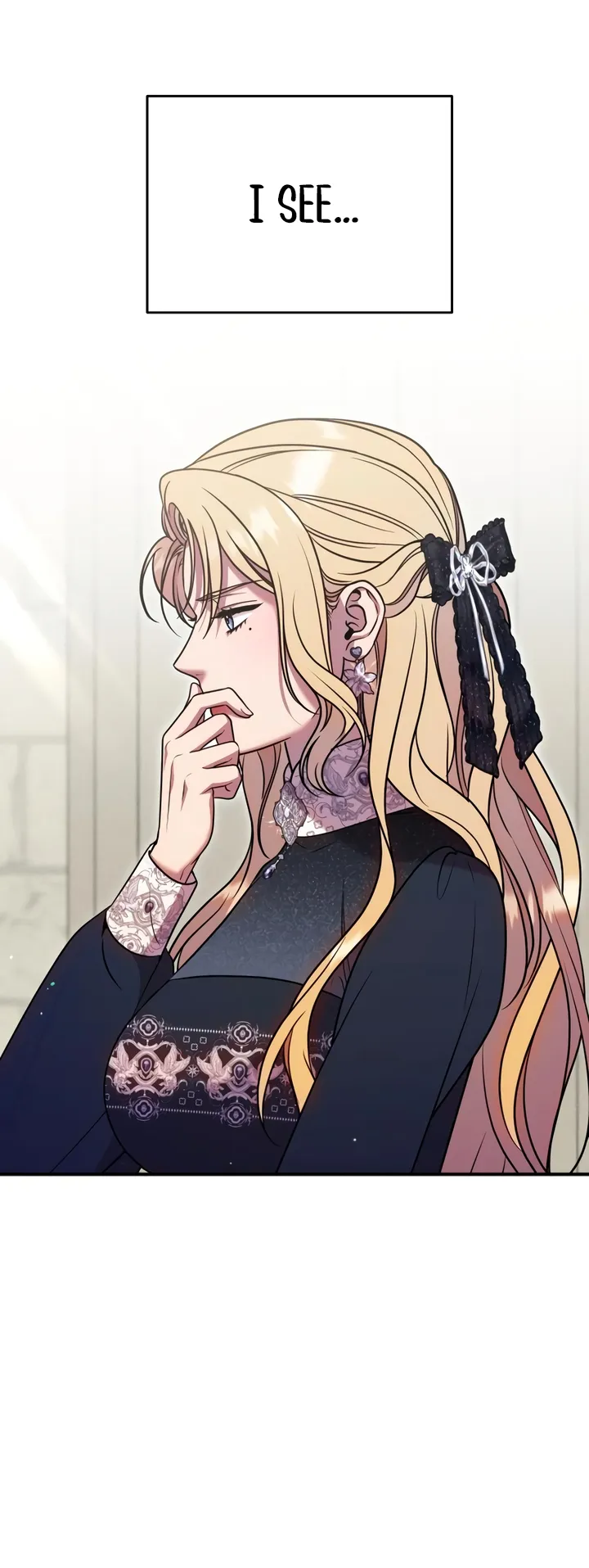 Lay Down Your Sword in the Bedroom Chapter 19 - page 13