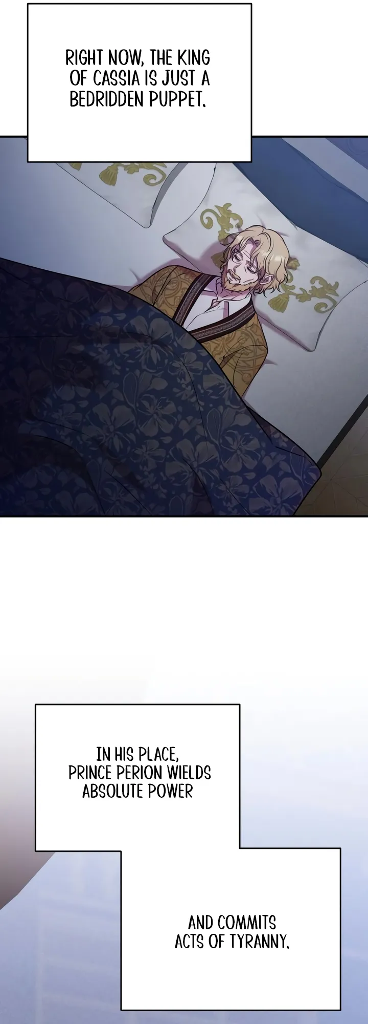 Lay Down Your Sword in the Bedroom Chapter 19 - page 14