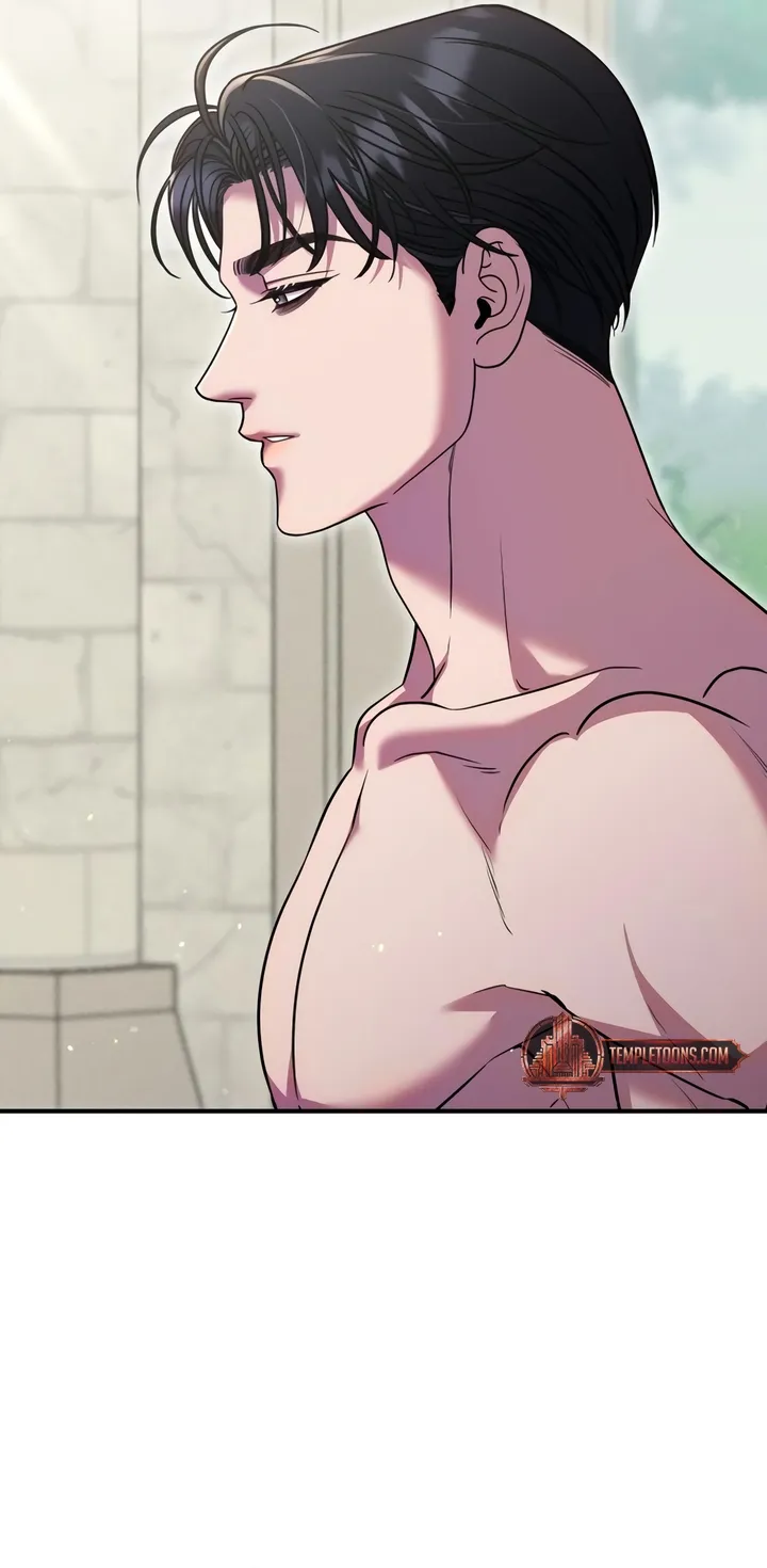 Lay Down Your Sword in the Bedroom Chapter 19 - page 21