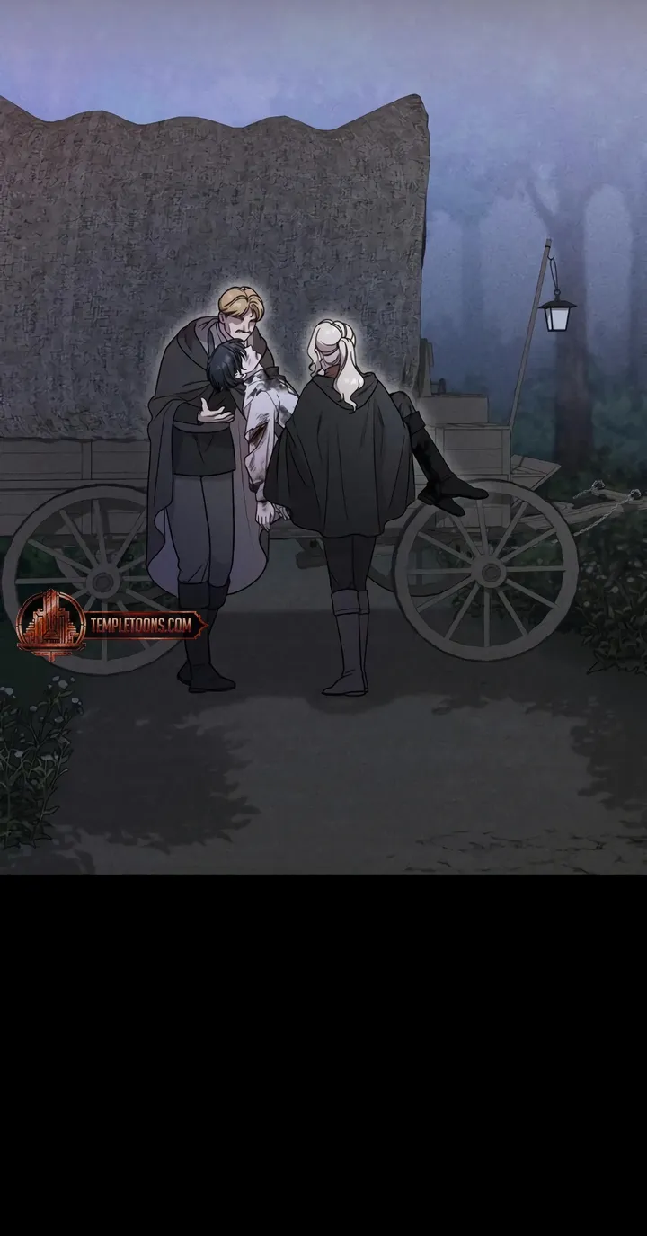 Lay Down Your Sword in the Bedroom Chapter 19 - page 24