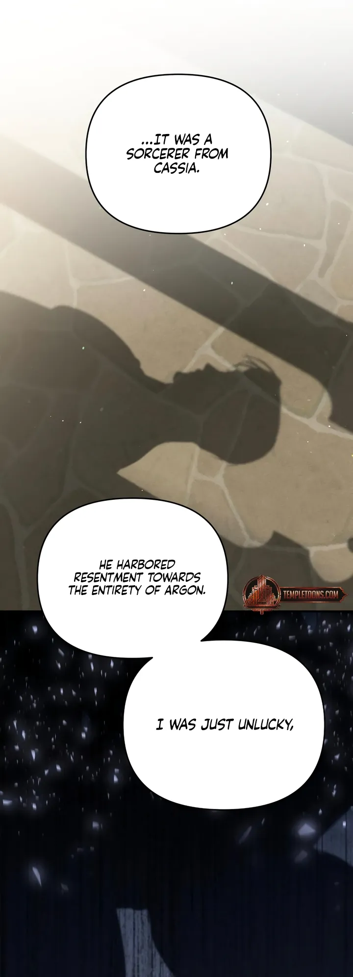 Lay Down Your Sword in the Bedroom Chapter 19 - page 27