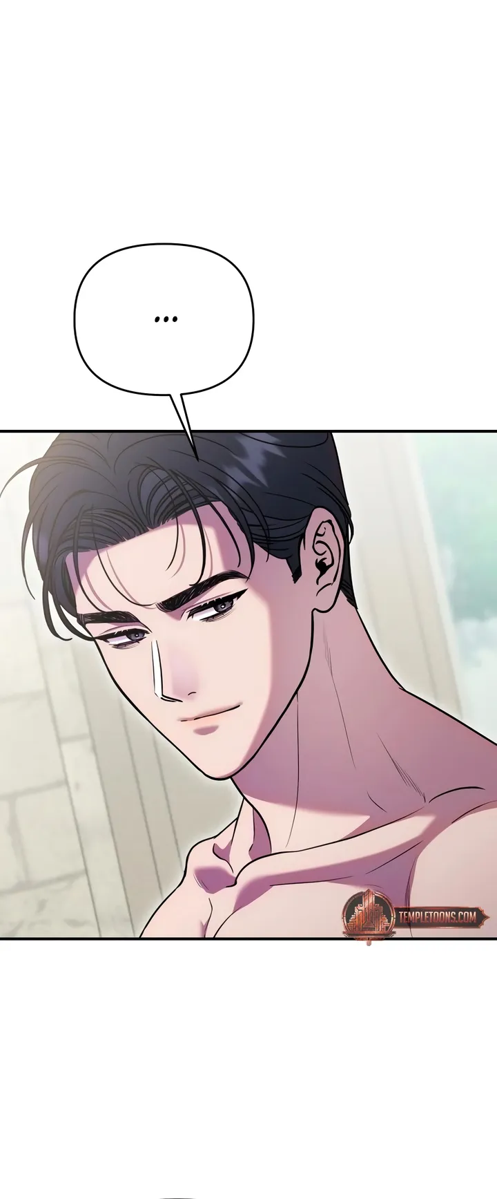 Lay Down Your Sword in the Bedroom Chapter 19 - page 30