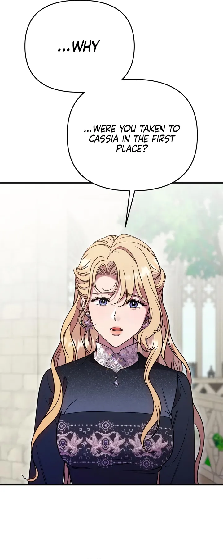 Lay Down Your Sword in the Bedroom Chapter 19 - page 31