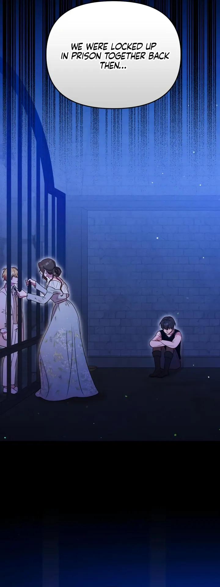 Lay Down Your Sword in the Bedroom Chapter 19 - page 34