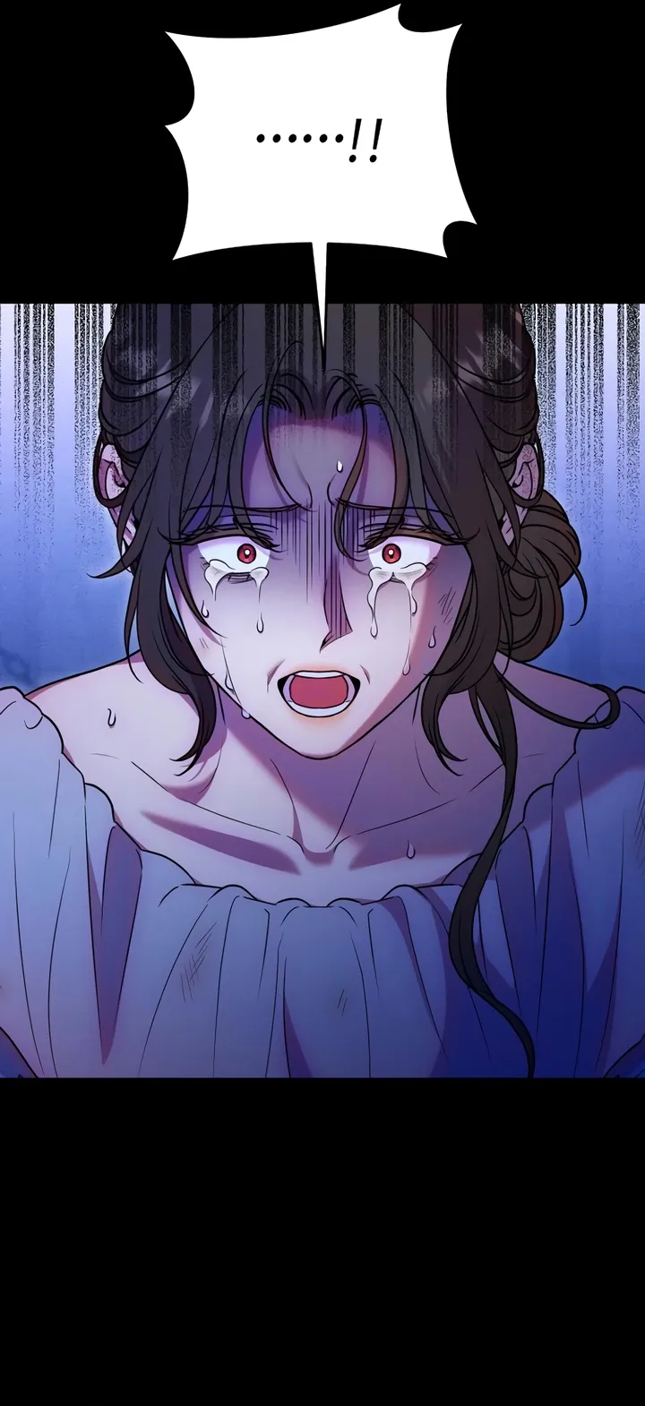 Lay Down Your Sword in the Bedroom Chapter 19 - page 40