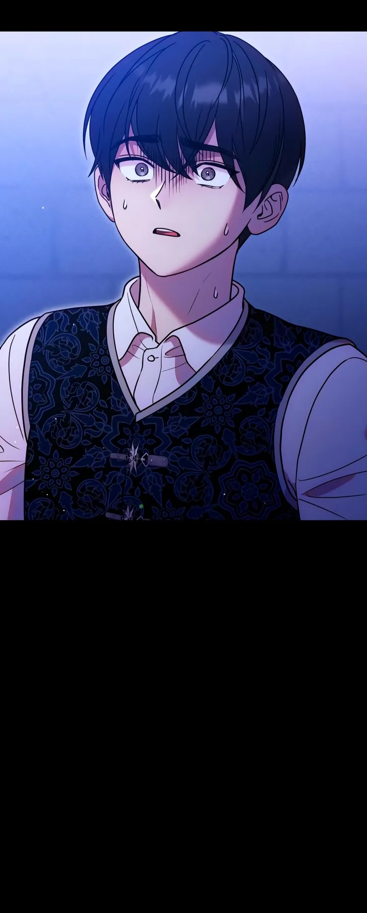 Lay Down Your Sword in the Bedroom Chapter 19 - page 44