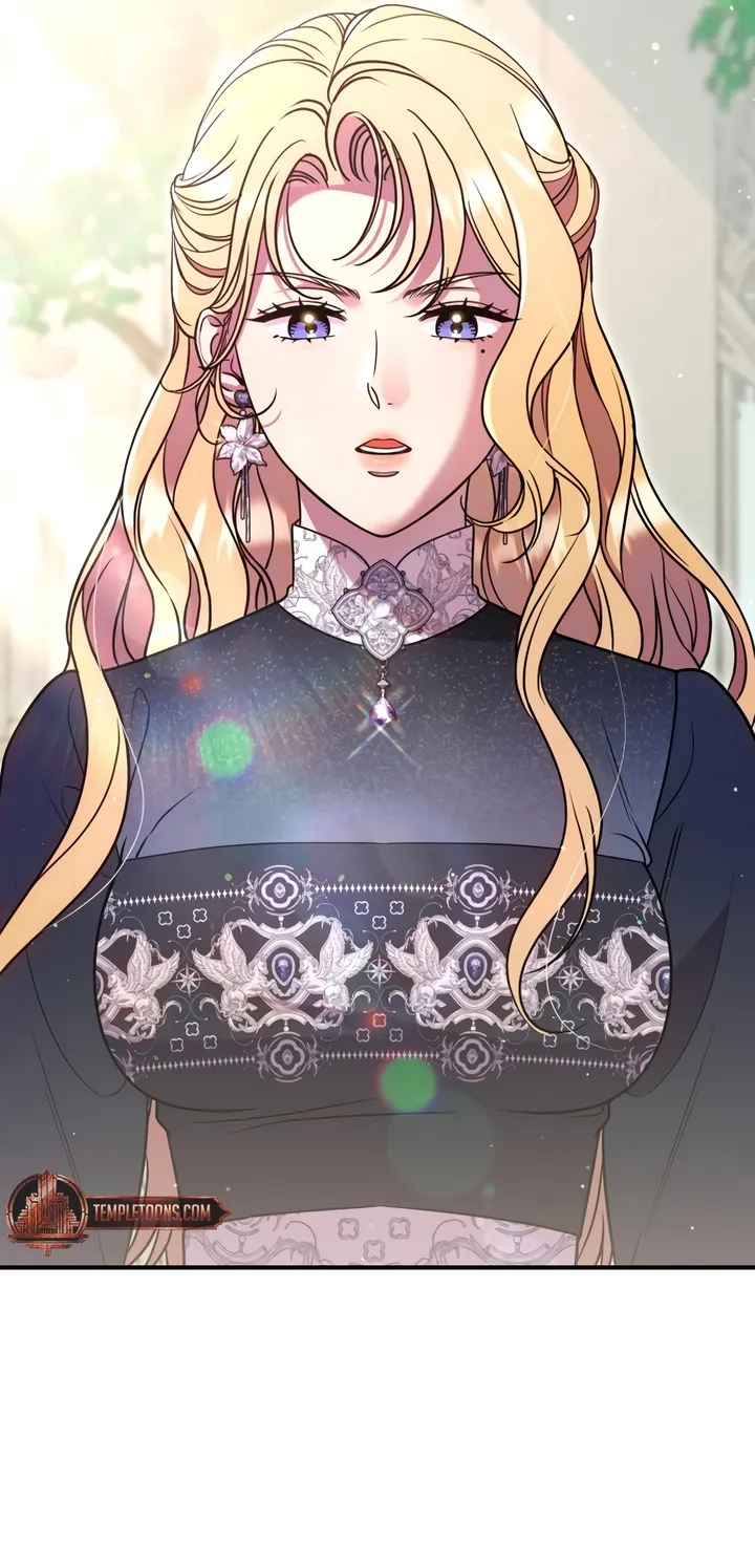 Lay Down Your Sword in the Bedroom Chapter 19 - page 50