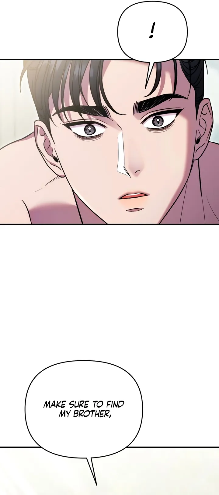 Lay Down Your Sword in the Bedroom Chapter 19 - page 51