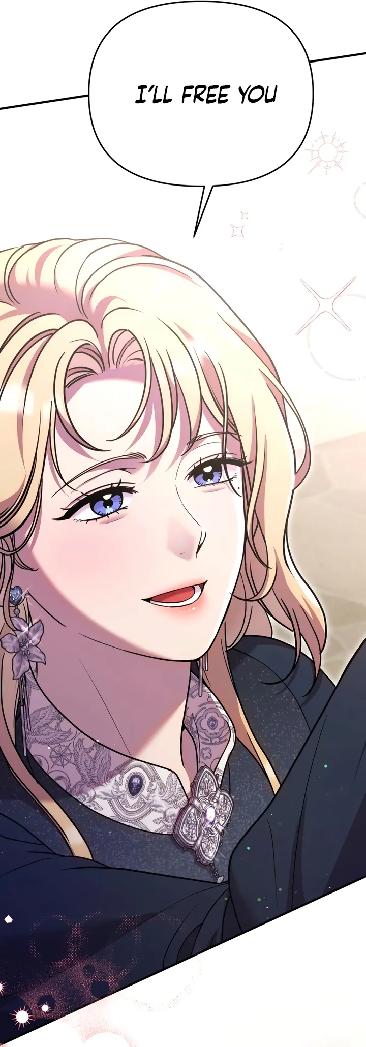 Lay Down Your Sword in the Bedroom Chapter 19 - page 56