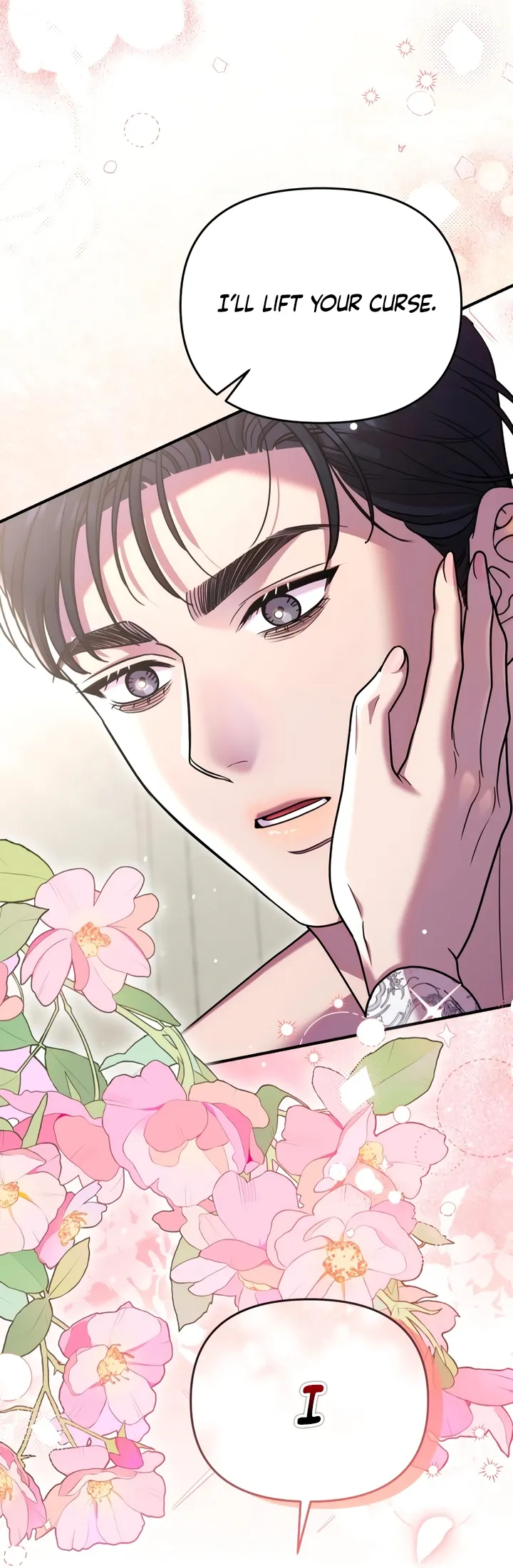 Lay Down Your Sword in the Bedroom Chapter 19 - page 57