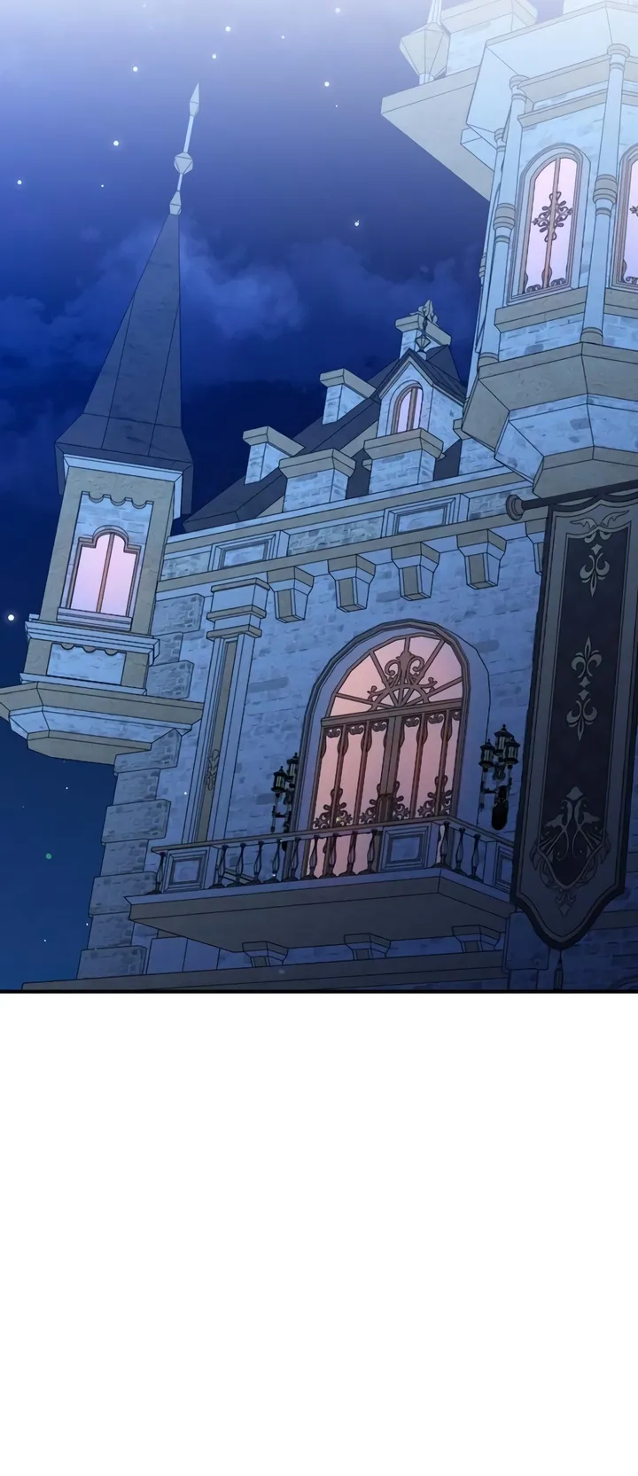 Lay Down Your Sword in the Bedroom Chapter 19 - page 61