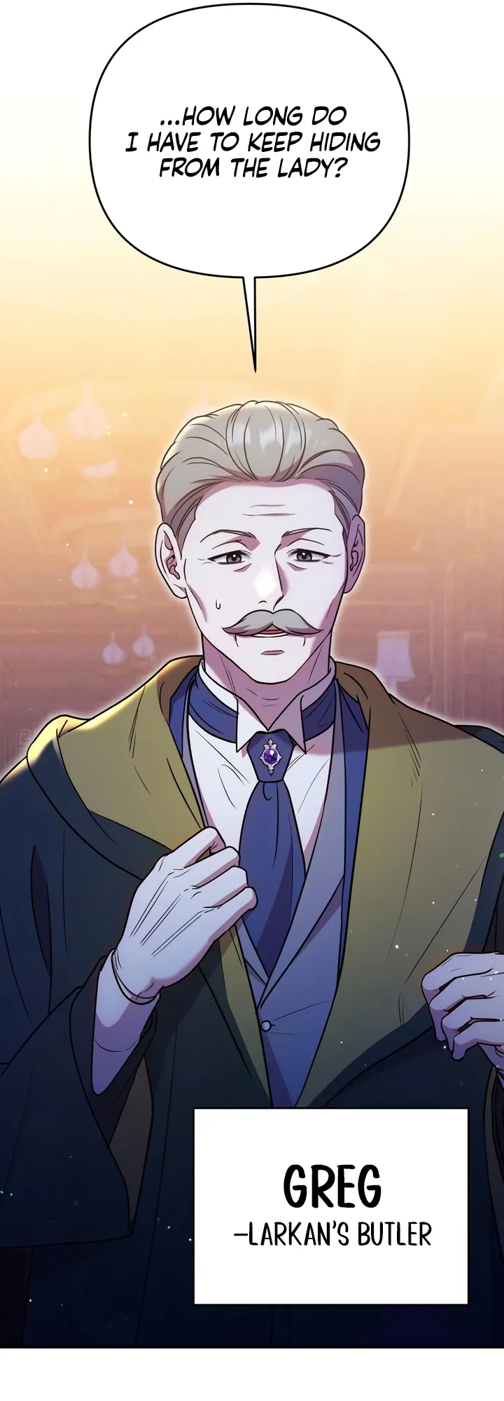 Lay Down Your Sword in the Bedroom Chapter 19 - page 65