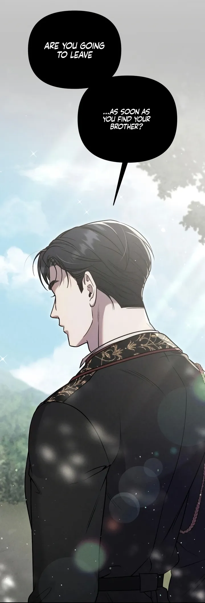 Lay Down Your Sword in the Bedroom Chapter 19 - page 67