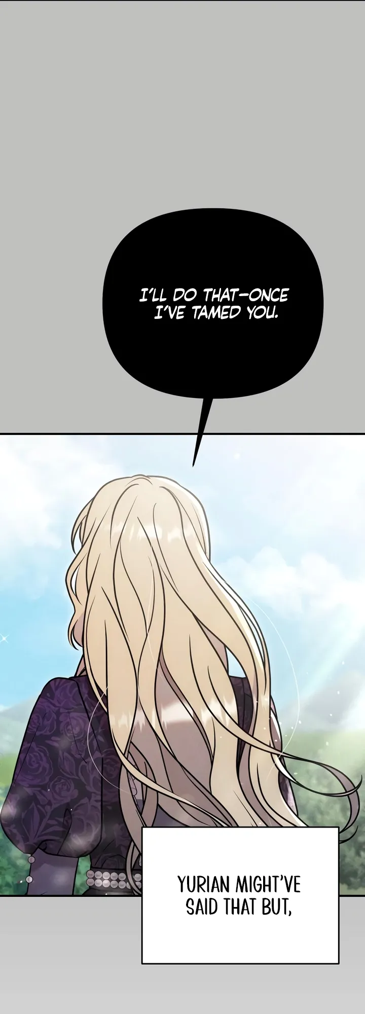 Lay Down Your Sword in the Bedroom Chapter 19 - page 68