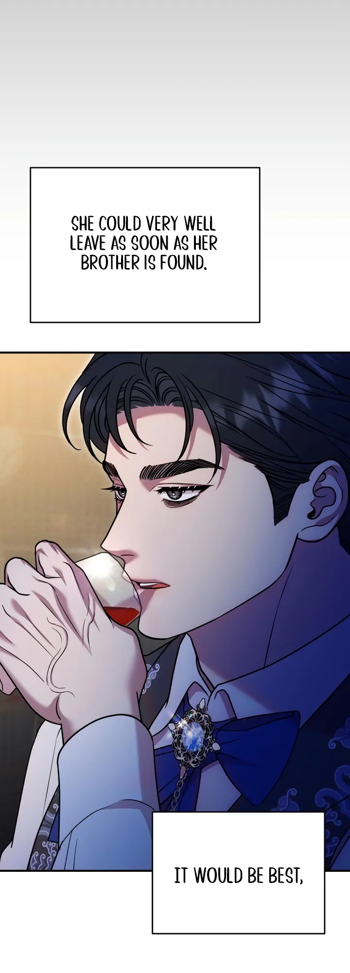 Lay Down Your Sword in the Bedroom Chapter 19 - page 69