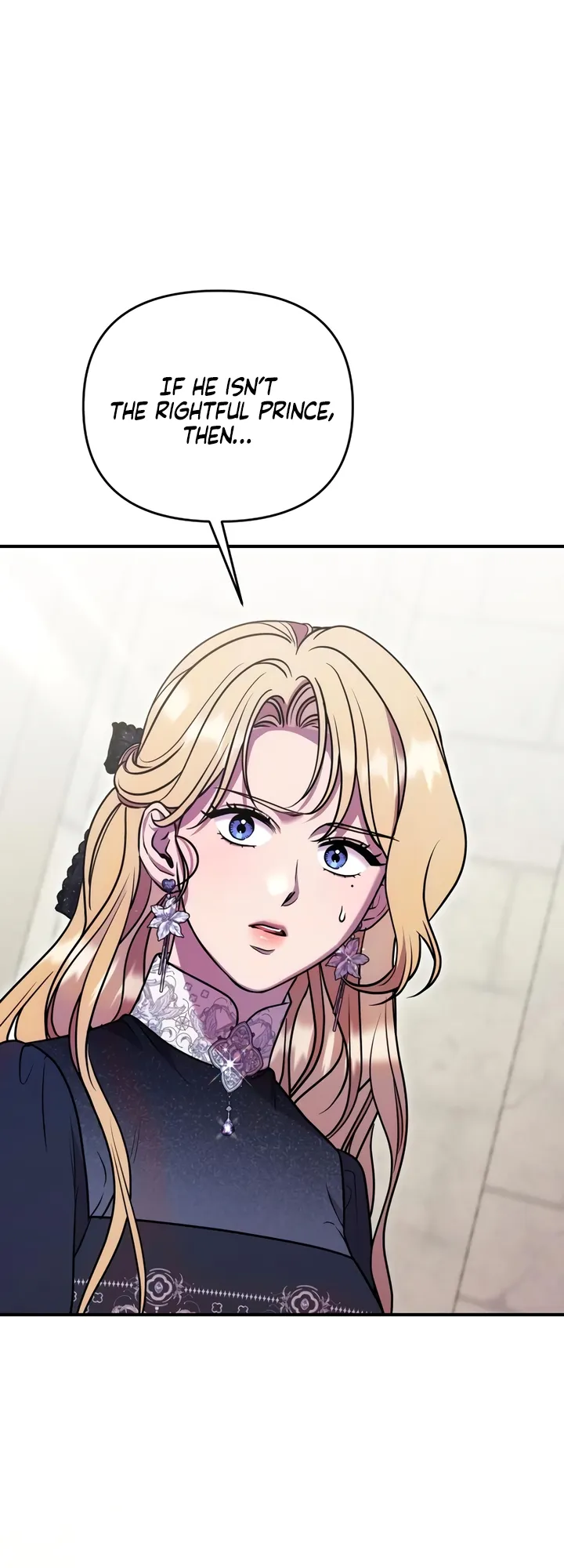 Lay Down Your Sword in the Bedroom Chapter 19 - page 7