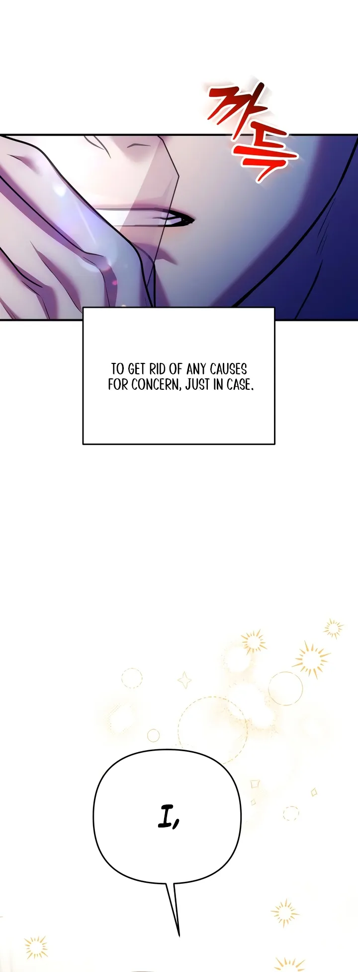 Lay Down Your Sword in the Bedroom Chapter 19 - page 70