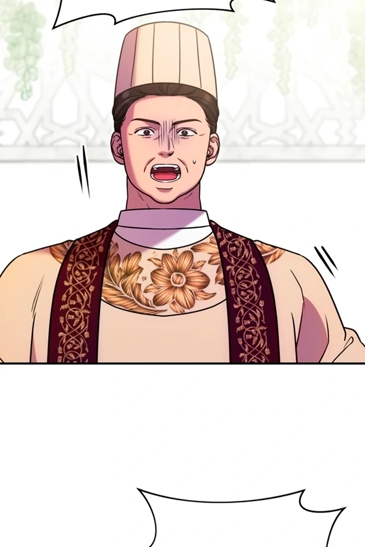 Lay Down Your Sword in the Bedroom Chapter 13 - page 108