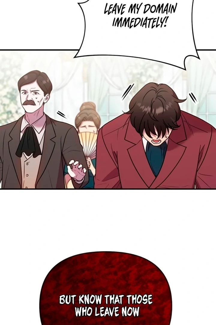 Lay Down Your Sword in the Bedroom Chapter 13 - page 109