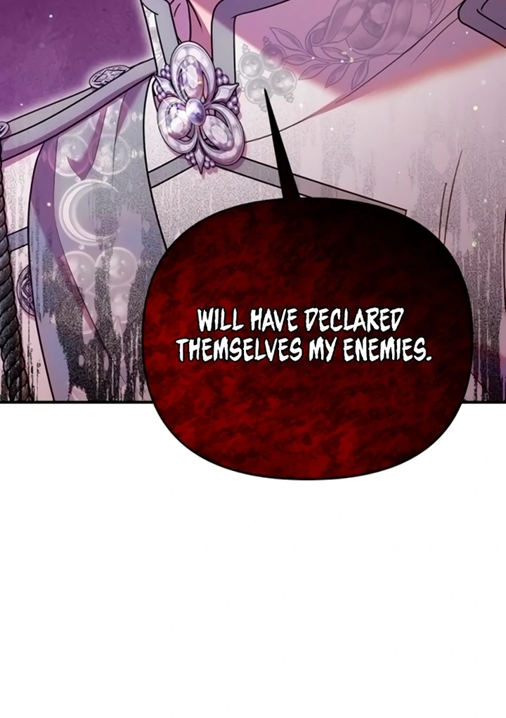 Lay Down Your Sword in the Bedroom Chapter 13 - page 111