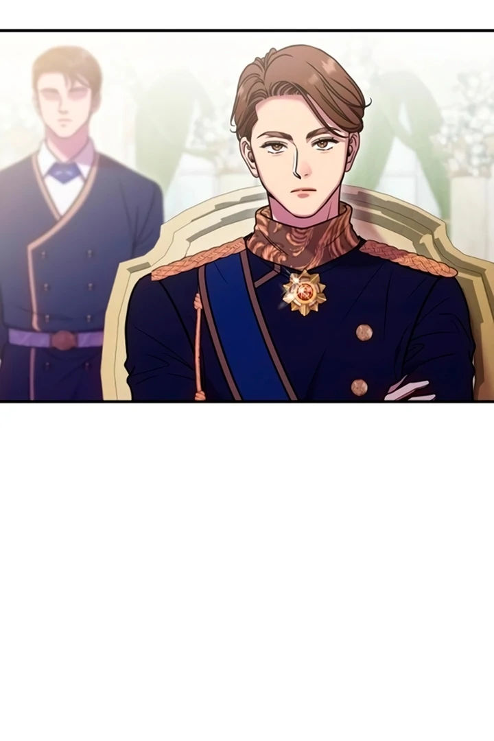 Lay Down Your Sword in the Bedroom Chapter 13 - page 112