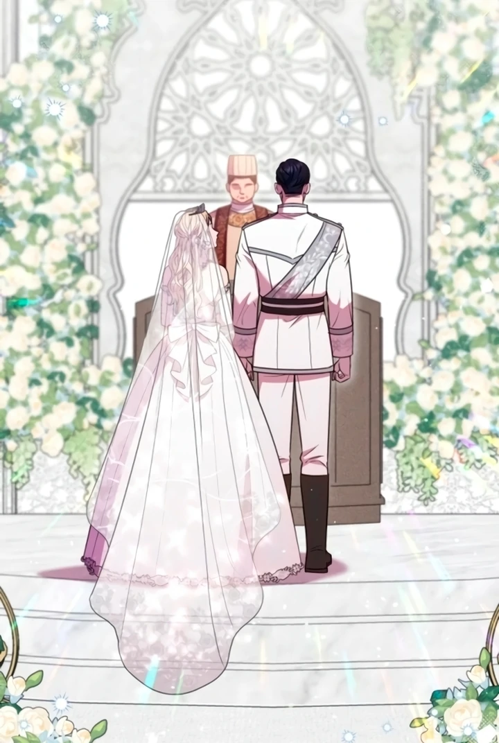 Lay Down Your Sword in the Bedroom Chapter 13 - page 116