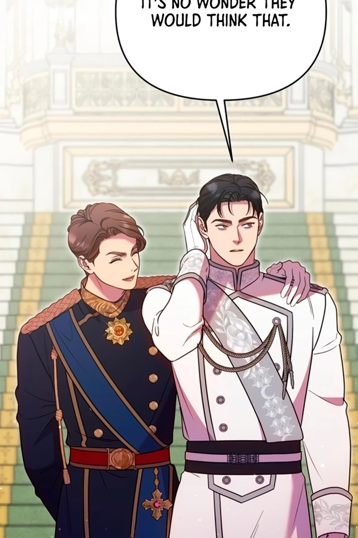 Lay Down Your Sword in the Bedroom Chapter 13 - page 12