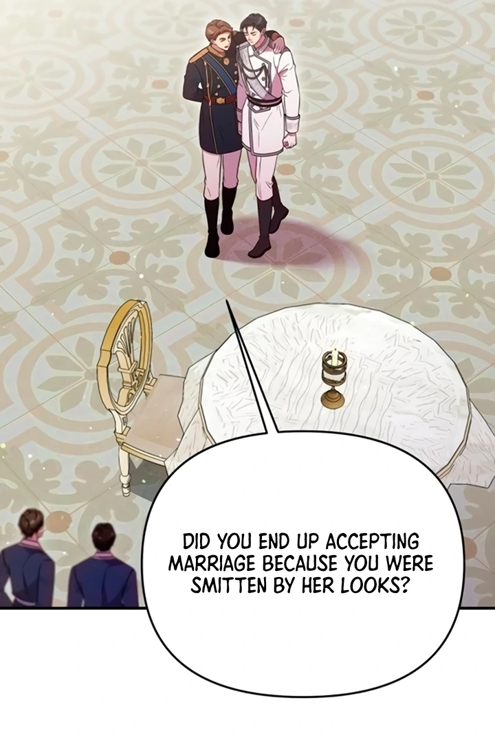 Lay Down Your Sword in the Bedroom Chapter 13 - page 16