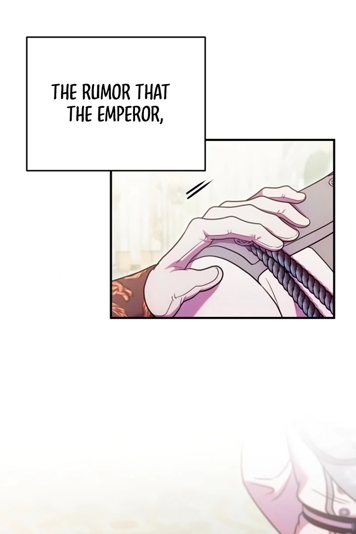 Lay Down Your Sword in the Bedroom Chapter 13 - page 20