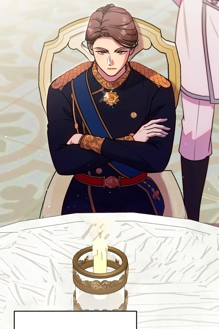 Lay Down Your Sword in the Bedroom Chapter 13 - page 21