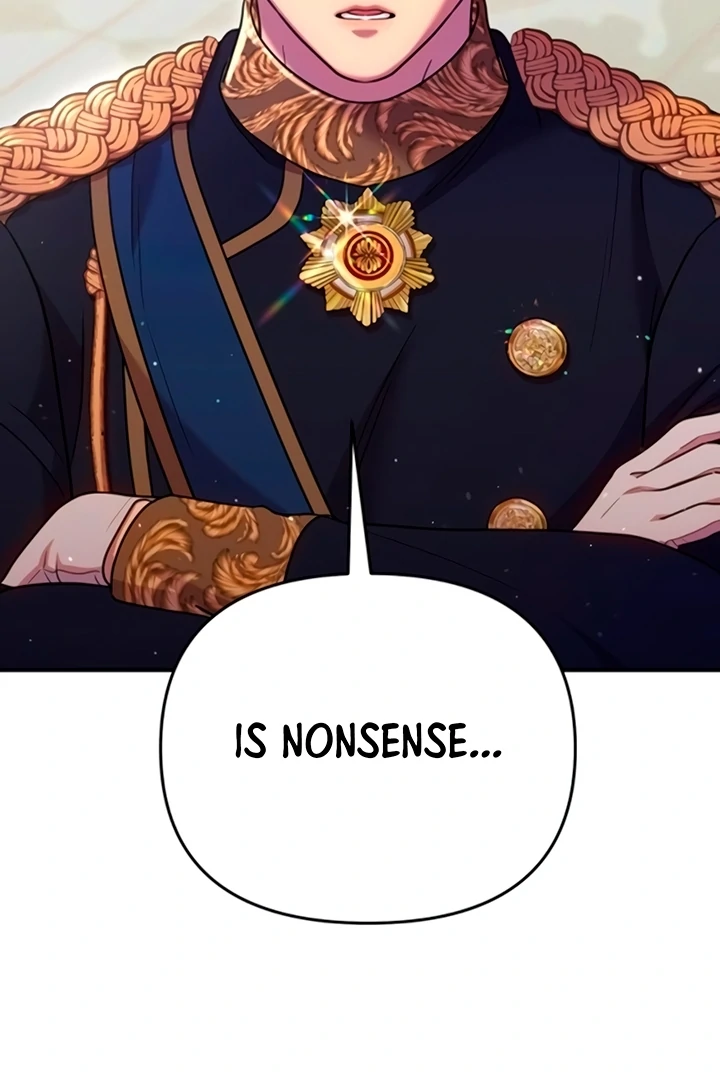 Lay Down Your Sword in the Bedroom Chapter 13 - page 23