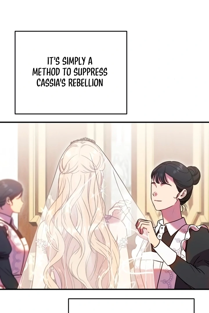 Lay Down Your Sword in the Bedroom Chapter 13 - page 24